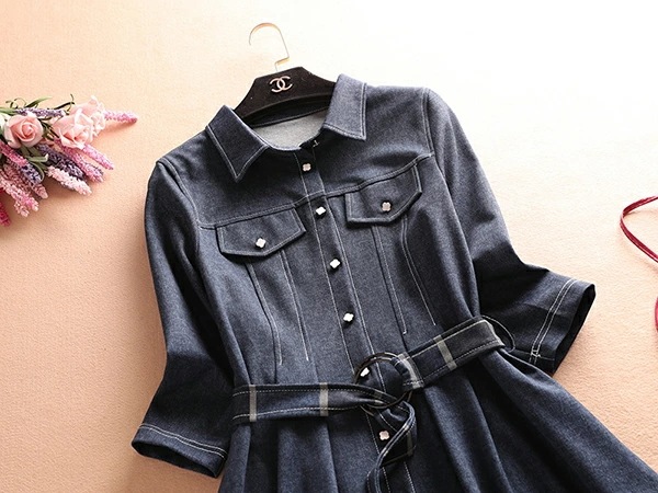 デニムワンピース ワンピース ロング丈 長袖 レディース きれいめ 大人 かわいい デニムシャツ オーバーサイズ 膝丈 前開き ウェストリボン ワンピ シャツワンピ 大きいサイズ 春 夏 秋 冬 ネイ デニムワンピース ワンピース ロング丈 長袖 レディース きれいめ 大人 かわいい デニムシャツ オーバーサイズ 膝丈 前開き ウェストリボン ワンピ シャツワンピ 大きいサイズ 春 夏 秋 冬 ネイ