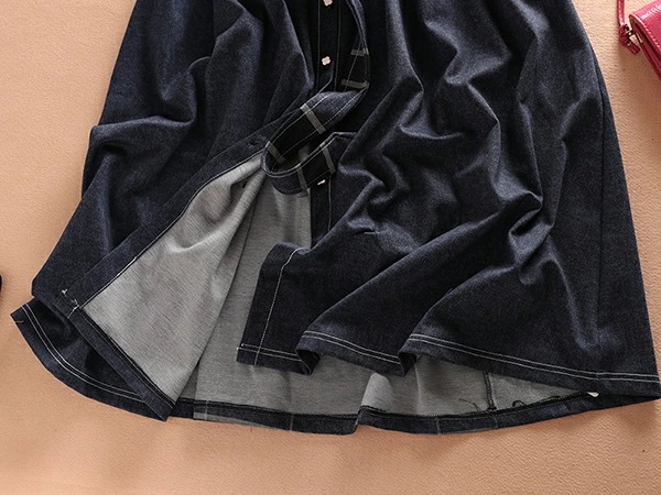 デニムワンピース ワンピース ロング丈 長袖 レディース きれいめ 大人 かわいい デニムシャツ オーバーサイズ 膝丈 前開き ウェストリボン ワンピ シャツワンピ 大きいサイズ 春 夏 秋 冬 ネイ デニムワンピース ワンピース ロング丈 長袖 レディース きれいめ 大人 かわいい デニムシャツ オーバーサイズ 膝丈 前開き ウェストリボン ワンピ シャツワンピ 大きいサイズ 春 夏 秋 冬 ネイ