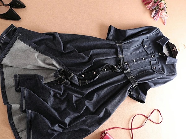 デニムワンピース ワンピース ロング丈 長袖 レディース きれいめ 大人 かわいい デニムシャツ オーバーサイズ 膝丈 前開き ウェストリボン ワンピ シャツワンピ 大きいサイズ 春 夏 秋 冬 ネイ デニムワンピース ワンピース ロング丈 長袖 レディース きれいめ 大人 かわいい デニムシャツ オーバーサイズ 膝丈 前開き ウェストリボン ワンピ シャツワンピ 大きいサイズ 春 夏 秋 冬 ネイ