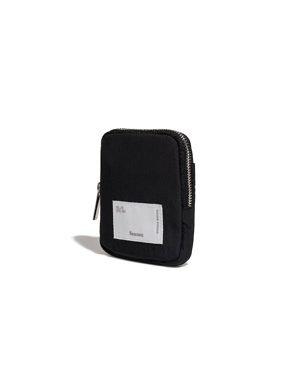 ☆送料・関税込☆FENNEC★FABRIC SLING BAG SET★クロスバック★ MUSINSA | fennec FABRIC SLING BAG SET - BLACK