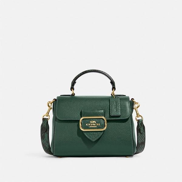 モーガン トップハンドルMorgan Top Handle Satchel CE568 モーガン トップハンドルMorgan Top Handle Satchel CE568