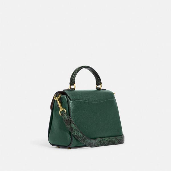 モーガン トップハンドルMorgan Top Handle Satchel CE568 モーガン トップハンドルMorgan Top Handle Satchel CE568