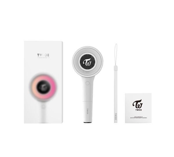 Qoo10] JYP Entertainment 【 当日出発 】TWICE CANDYB