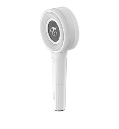 『新品未使用』TWICE ペンライト JYPオンライン購入品 PENLIGHT – JYP JAPAN ONLINE STORE