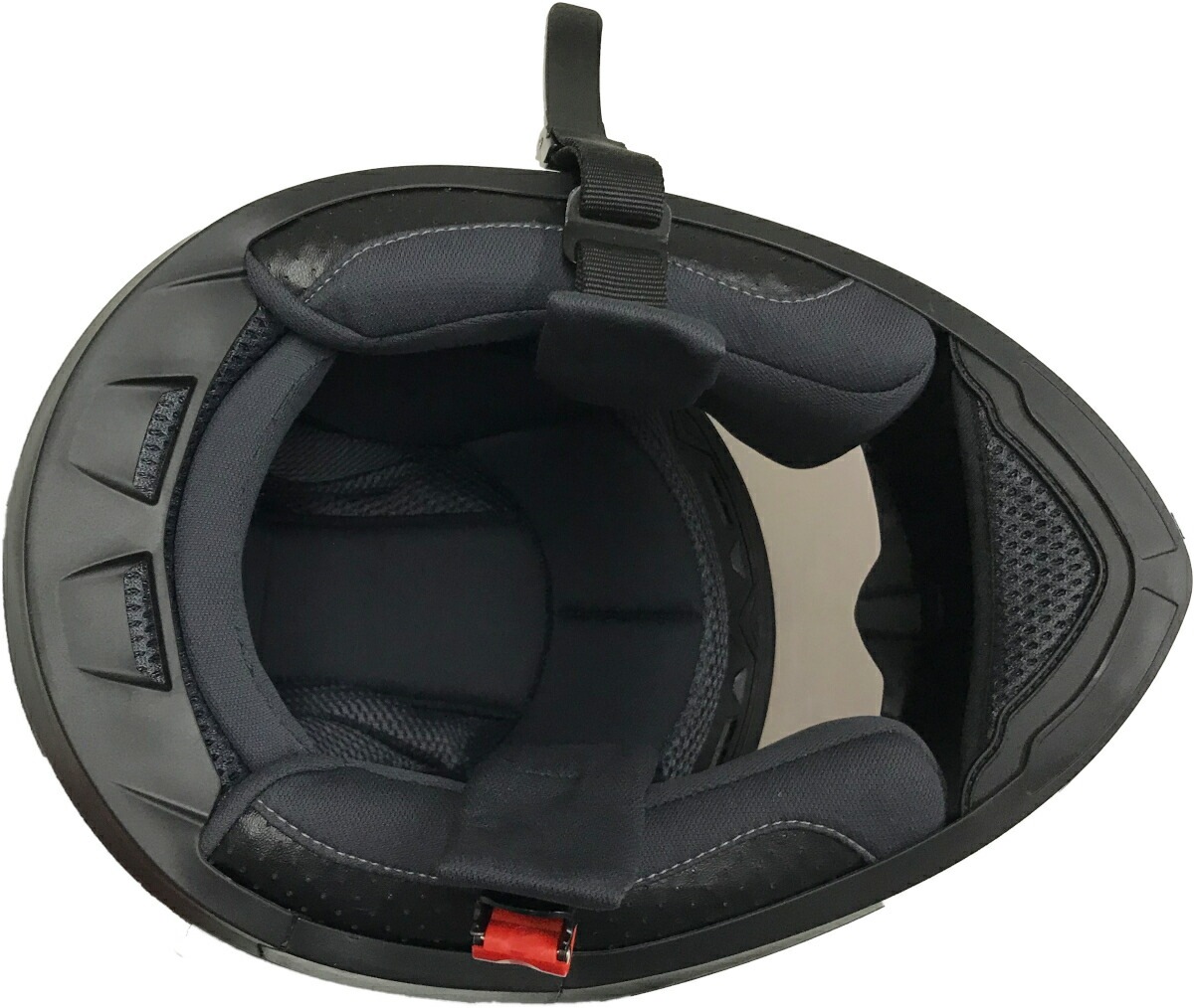山城(yamashiro) バイク用 ヘルメット フルフェイス 全排気量対応 YH-002 マットブラック Mサイズ YH002M.BK/M