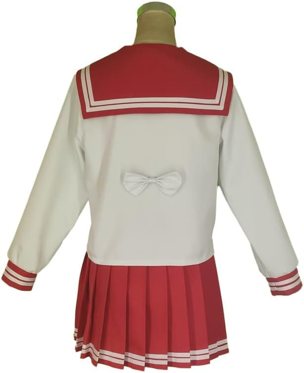 らきすた 柊つかさ 柊 かがみ（ひいらぎ かがみ）コスプレ衣装