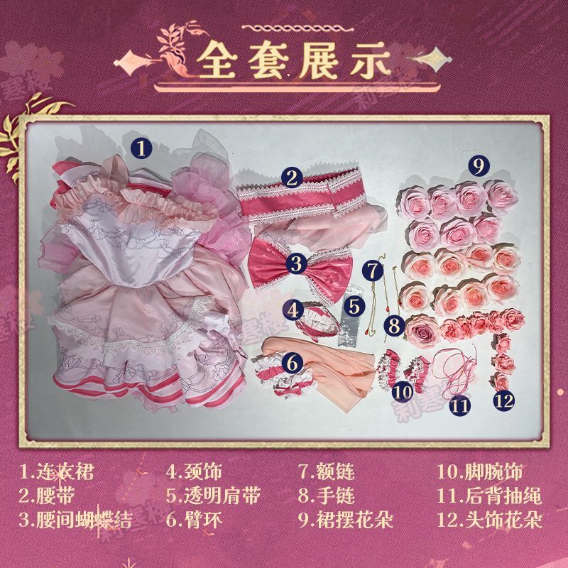 ある日プリンセスになりました ある日プリンセスになりました