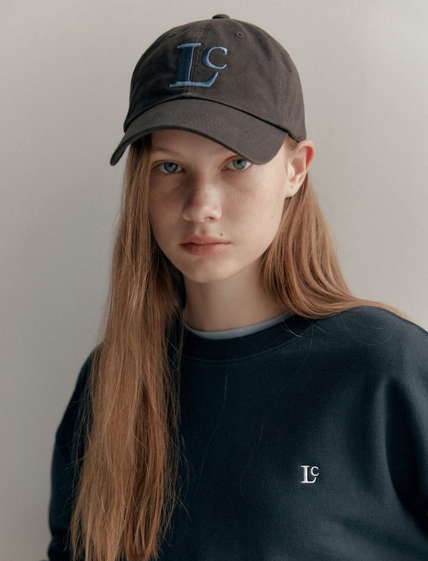 ファンミンヒョン着用★[LOW CLASSIC] NYLON Lc CAP Qoo10] LOW CLASSIC LC CAP (5 colors) IU