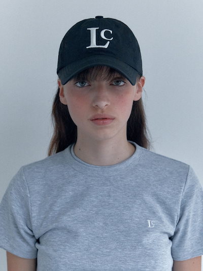 Qoo10] LOW CLASSIC LC CAP (5 colors) IU : バッグ・雑貨