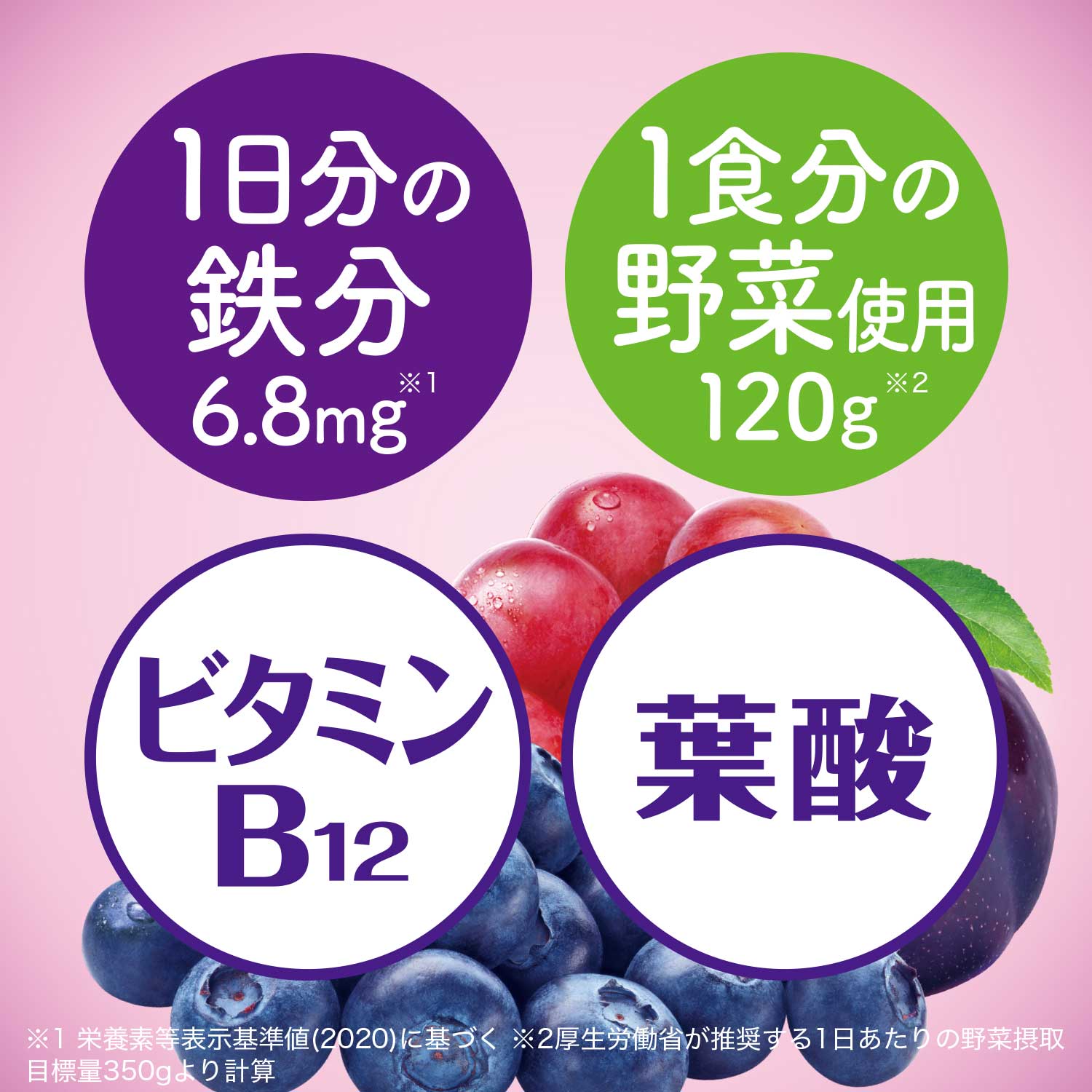 数量限定品 伊 藤 園 鉄分野菜 200ml紙パック 96本(24本×4ケース) 野菜ジュース 1食分の野菜 1日分の鉄分 栄養機能食品 【賞味期限2025年4月26日】 3day