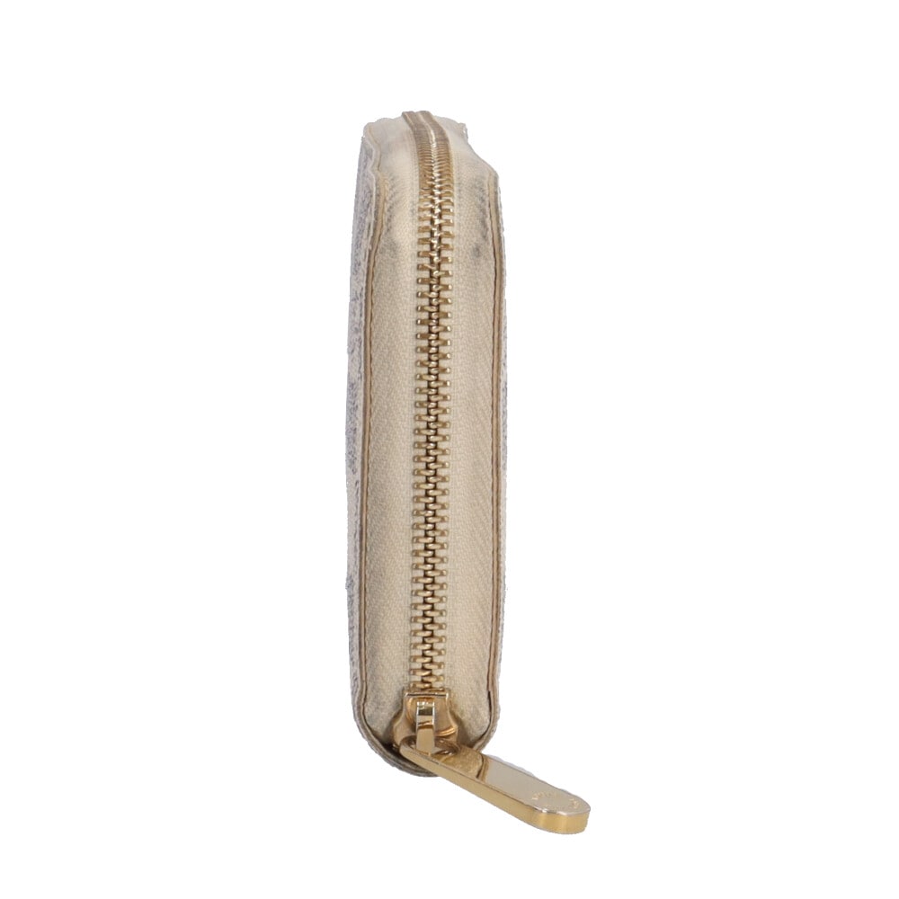 ルイヴィトン ジッピー ダミエアズール 長財布 ダミエアズールキャンバス N60019 LOUIS VUITTON 中古 ルイヴィトン ジッピー ダミエアズール 長財布 ダミエアズールキャンバス N60019 LOUIS VUITTON 中古