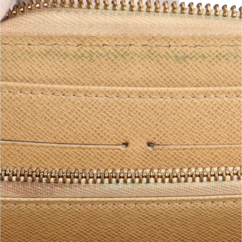 ルイヴィトン ジッピー ダミエアズール 長財布 ダミエアズールキャンバス N60019 LOUIS VUITTON 中古 ルイヴィトン ジッピー ダミエアズール 長財布 ダミエアズールキャンバス N60019 LOUIS VUITTON 中古