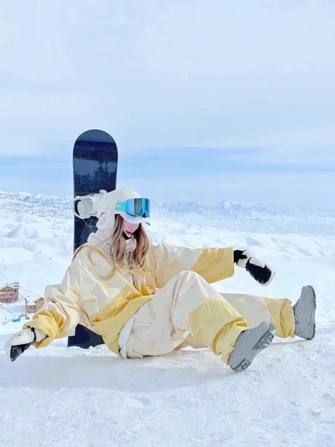 【急速出荷!】スノーボードウェア 2024 2025 上下セット レディース メンズ 防水15000 ジャケット アウター パンツ スノボー スキーウェア スノボウェア 韓国風 防水防寒防雪保温防風 【急速出荷!】スノーボードウェア 2024 2025 上下セット レディース メンズ 防水15000 ジャケット アウター パンツ スノボー スキーウェア スノボウェア 韓国風 防水防寒防雪保温防風