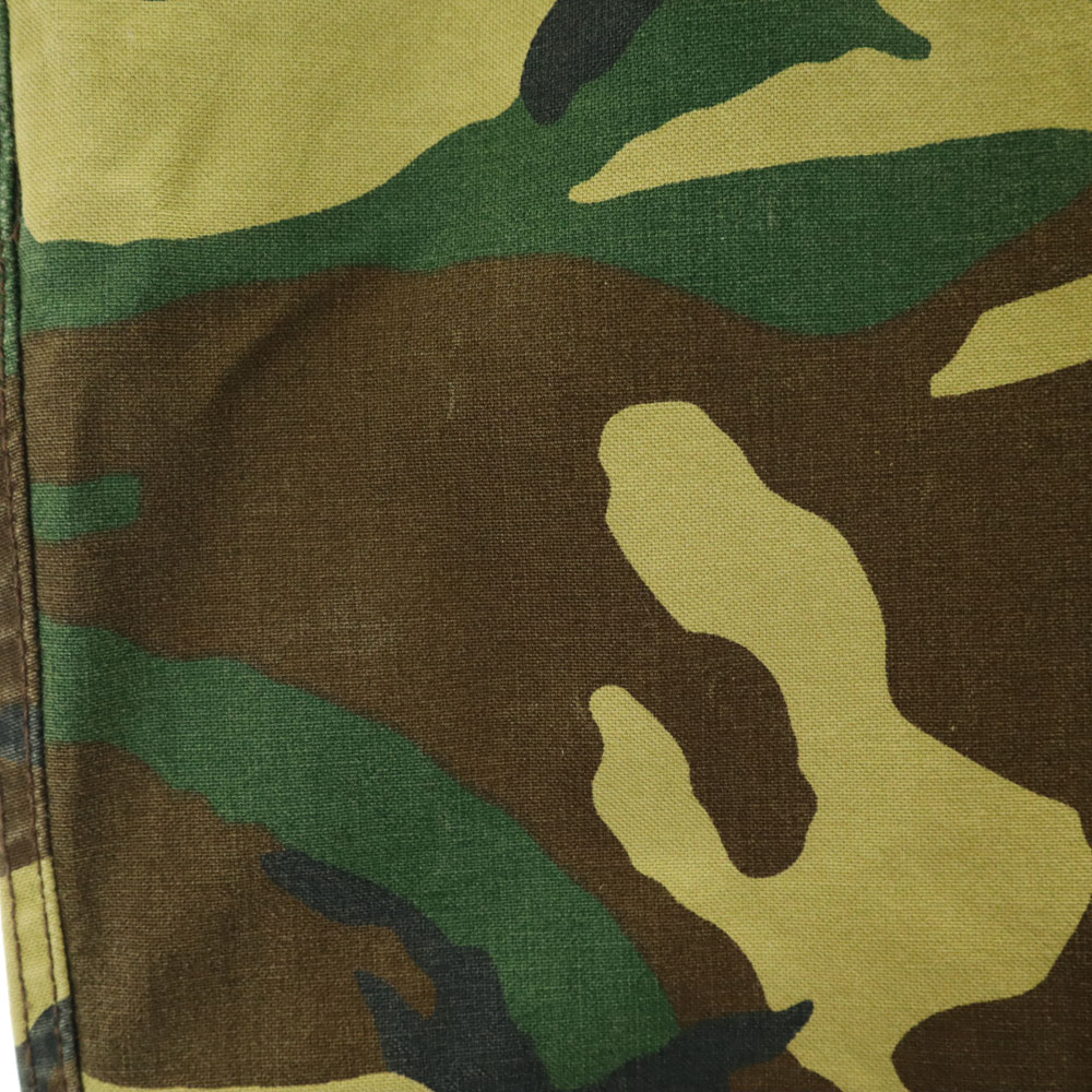 NB31539 OX クライミングパンツ S カーキ アウトドア メンズ 古着