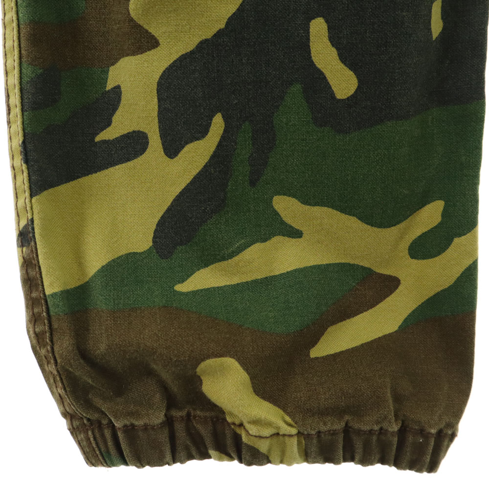 NB31539 OX クライミングパンツ S カーキ アウトドア メンズ 古着