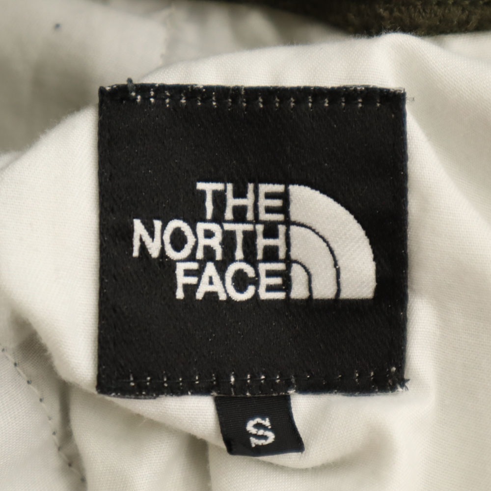 NB31539 OX クライミングパンツ S カーキ アウトドア メンズ 古着