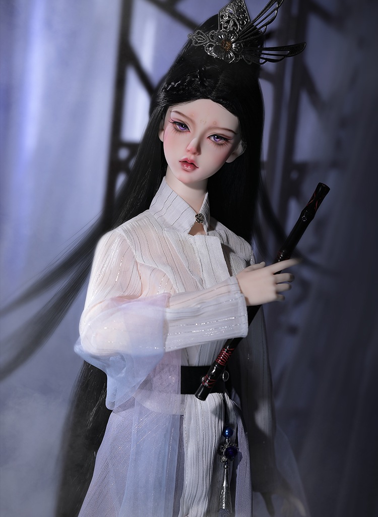 球体関節人形 Conna 人形可動関節人形 1/3 関節人形 BJD ドール 球体関節人形 Conna 人形可動関節人形 1/3 関節人形 BJD ドール