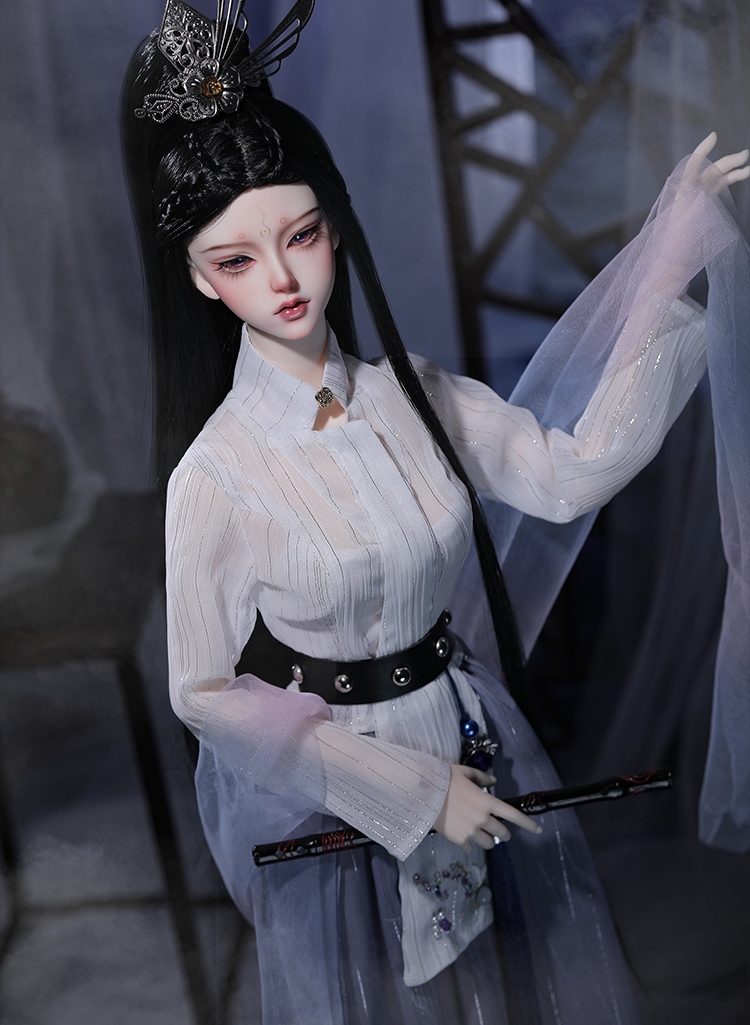 球体関節人形 Conna 人形可動関節人形 1/3 関節人形 BJD ドール 球体関節人形 Conna 人形可動関節人形 1/3 関節人形 BJD ドール