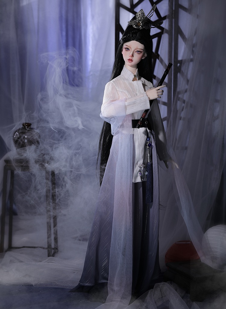 球体関節人形 Conna 人形可動関節人形 1/3 関節人形 BJD ドール 球体関節人形 Conna 人形可動関節人形 1/3 関節人形 BJD ドール