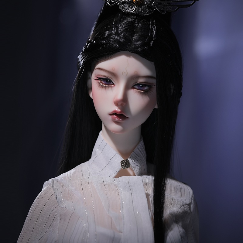 球体関節人形 Conna 人形可動関節人形 1/3 関節人形 BJD ドール 球体関節人形 Conna 人形可動関節人形 1/3 関節人形 BJD ドール