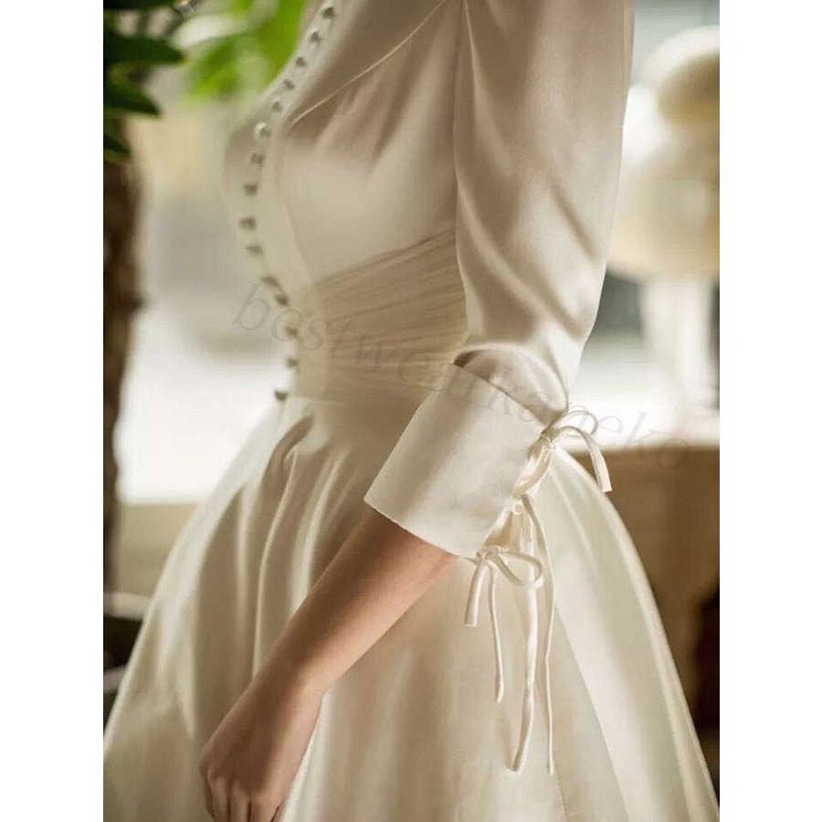 エンパイアライン ウエディングドレス 二次会 花嫁ドレス フォーマル 高品質 ロングドレス 演奏会 エンパイアライン ウエディングドレス 二次会 花嫁ドレス フォーマル 高品質 ロングドレス 演奏会