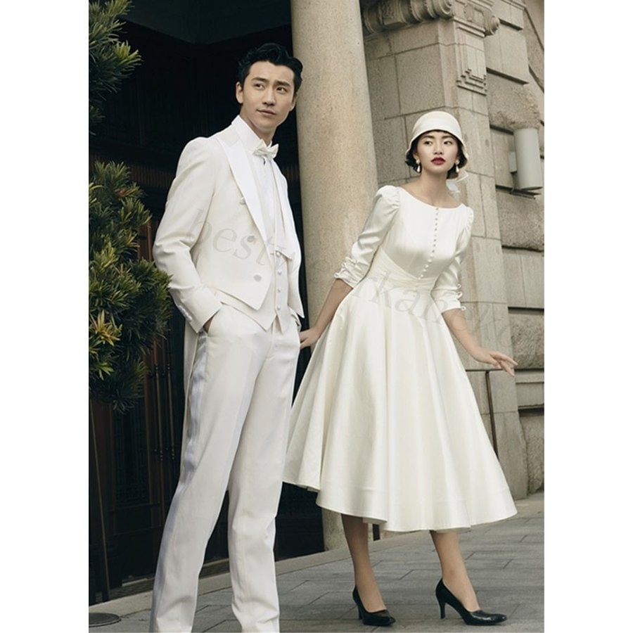 エンパイアライン ウエディングドレス 二次会 花嫁ドレス フォーマル 高品質 ロングドレス 演奏会 エンパイアライン ウエディングドレス 二次会 花嫁ドレス フォーマル 高品質 ロングドレス 演奏会