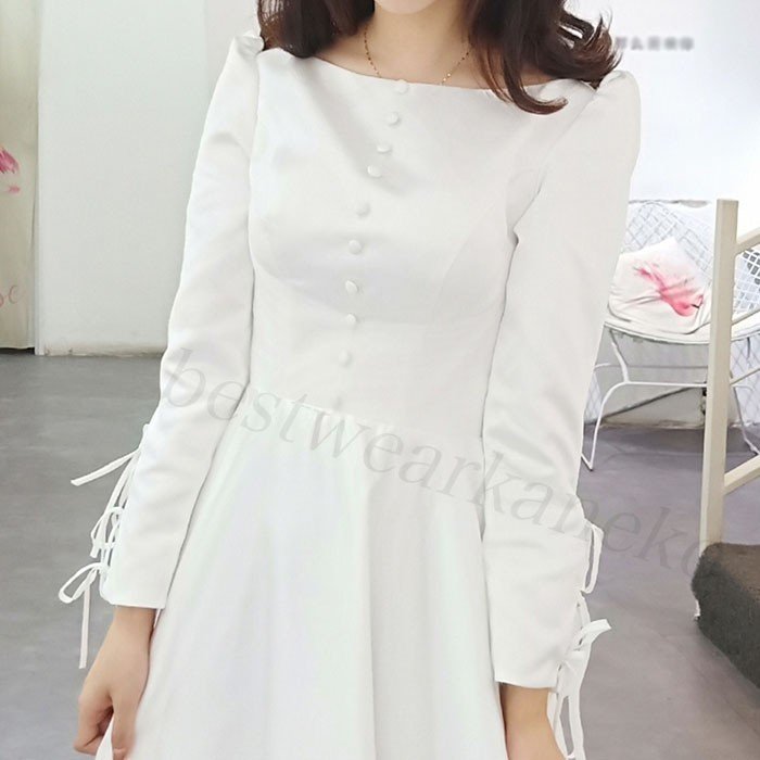 エンパイアライン ウエディングドレス 二次会 花嫁ドレス フォーマル 高品質 ロングドレス 演奏会 エンパイアライン ウエディングドレス 二次会 花嫁ドレス フォーマル 高品質 ロングドレス 演奏会