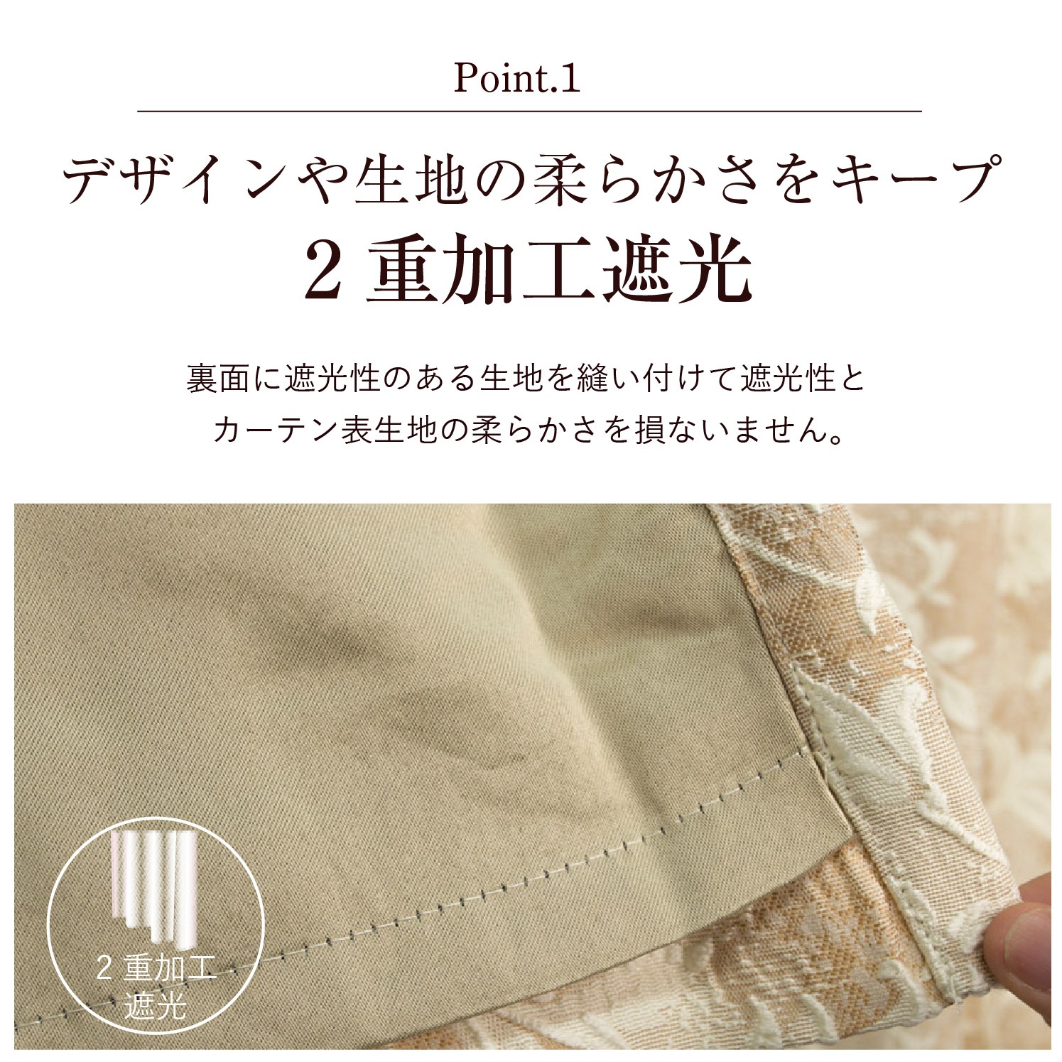 カーテン ドレープ 厚地 2重加工 遮光 形状記憶 洗える 清潔 ウォッシャブル 花柄 オシャレ 高級感 2枚セット 1枚入り サイズ豊富 仕切り 間仕切り ユーリ カーテン ドレープ 厚地 2重加工 遮光 形状記憶 洗える 清潔 ウォッシャブル 花柄 オシャレ 高級感 2枚セット 1枚入り サイズ豊富 仕切り 間仕切り ユーリ