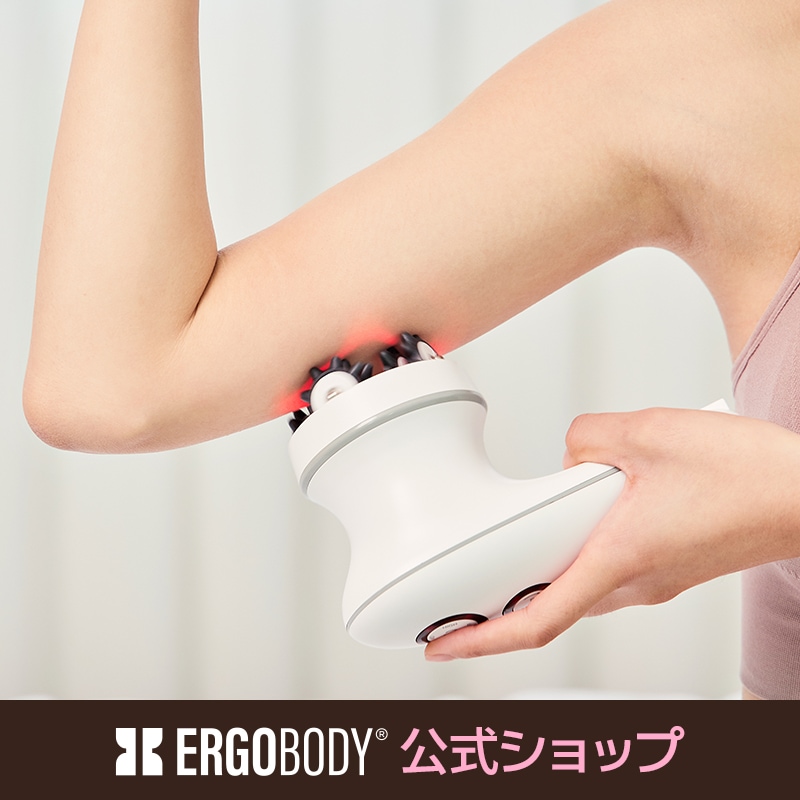 Qoo10] エルゴボディ トゥムセルスターター セルライトケア セ