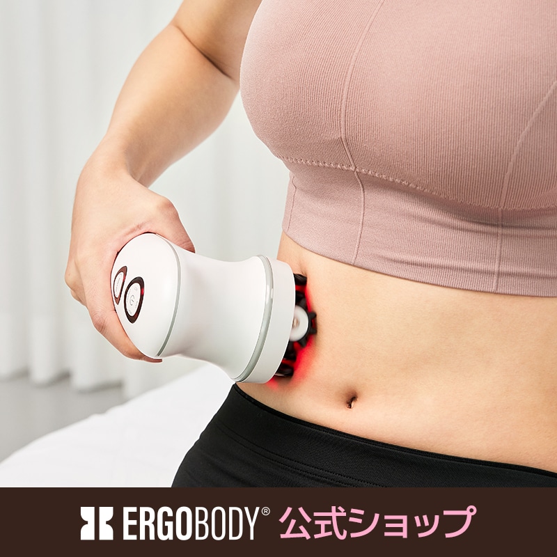 Qoo10] エルゴボディ トゥムセルスターター セルライトケア セ