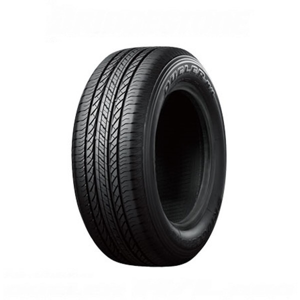 ブリヂストン DUELER デューラー H/L850 235/55R19 101V タイヤ単品1本 メーカー直送
