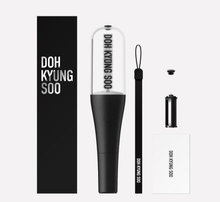 Qoo10] SMエンターテインメント 【公式】DOH KYUNG SOO 公式