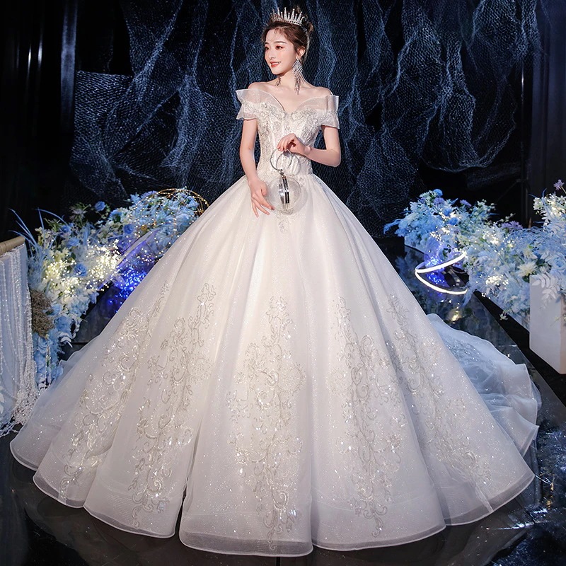 パーティードレス大人気 新商品 高級感 気質 花嫁ロングドレス 成人式 ドレス 演奏会 卒業式 ドレス 結婚式ワンピース ウェディングドレス ロングドレス パーティードレス大人気 新商品 高級感 気質 花嫁ロングドレス 成人式 ドレス 演奏会 卒業式 ドレス 結婚式ワンピース ウェディングドレス ロングドレス