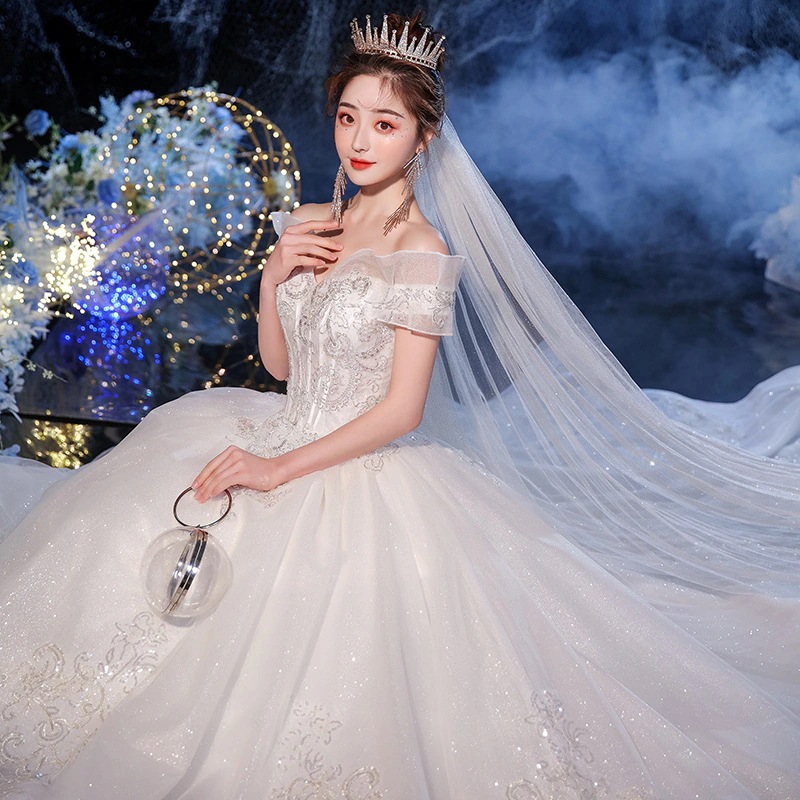 パーティードレス大人気 新商品 高級感 気質 花嫁ロングドレス 成人式 ドレス 演奏会 卒業式 ドレス 結婚式ワンピース ウェディングドレス ロングドレス パーティードレス大人気 新商品 高級感 気質 花嫁ロングドレス 成人式 ドレス 演奏会 卒業式 ドレス 結婚式ワンピース ウェディングドレス ロングドレス