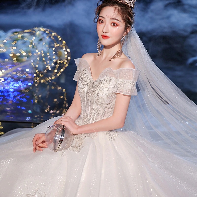 パーティードレス大人気 新商品 高級感 気質 花嫁ロングドレス 成人式 ドレス 演奏会 卒業式 ドレス 結婚式ワンピース ウェディングドレス ロングドレス パーティードレス大人気 新商品 高級感 気質 花嫁ロングドレス 成人式 ドレス 演奏会 卒業式 ドレス 結婚式ワンピース ウェディングドレス ロングドレス