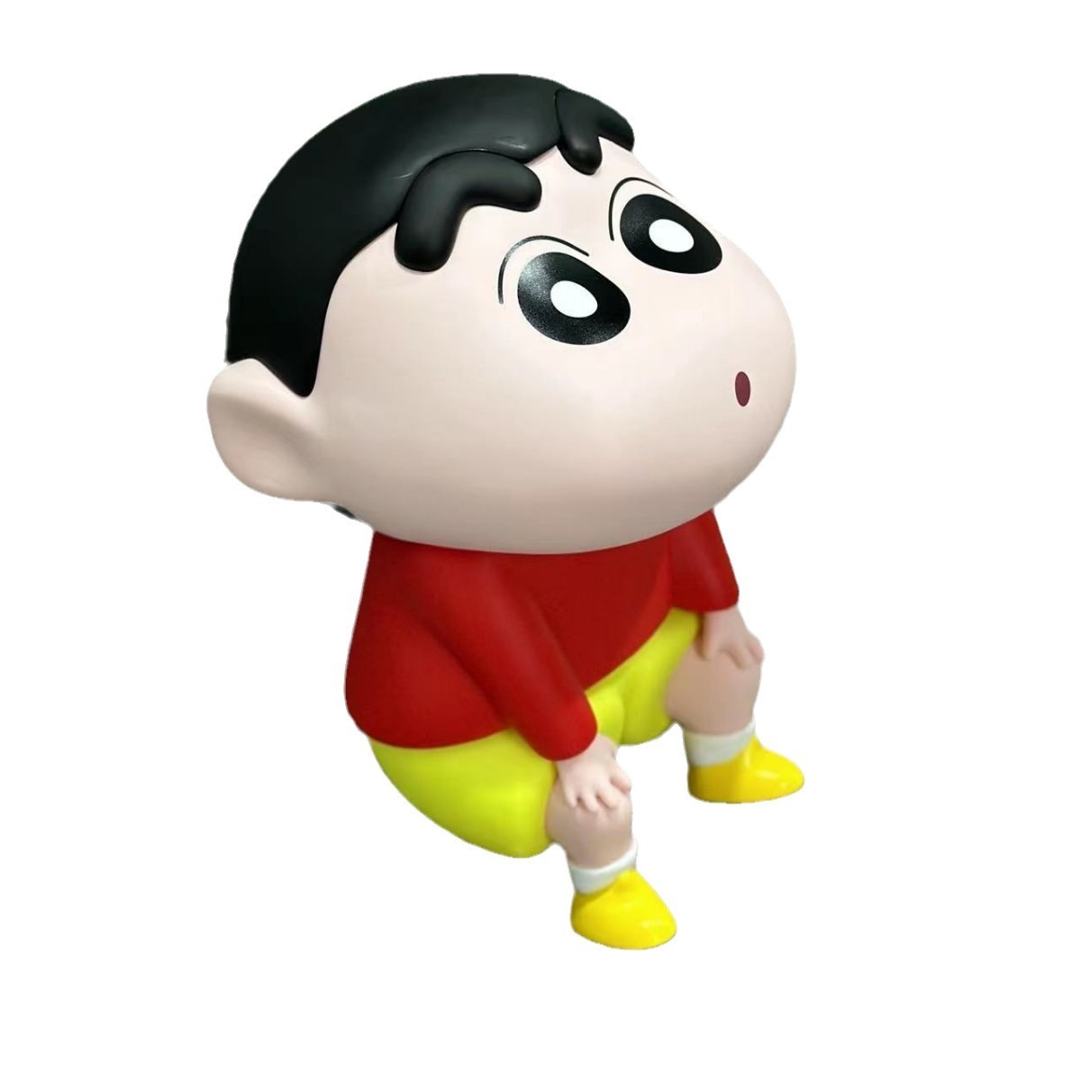 お座りクレヨンリトルベイビーフィギュア特大リビングオフィスデスクトップオーナメントしんちゃん周辺トレンド誕生日プレゼント お座りクレヨンリトルベイビーフィギュア特大リビングオフィスデスクトップオーナメントしんちゃん周辺トレンド誕生日プレゼント