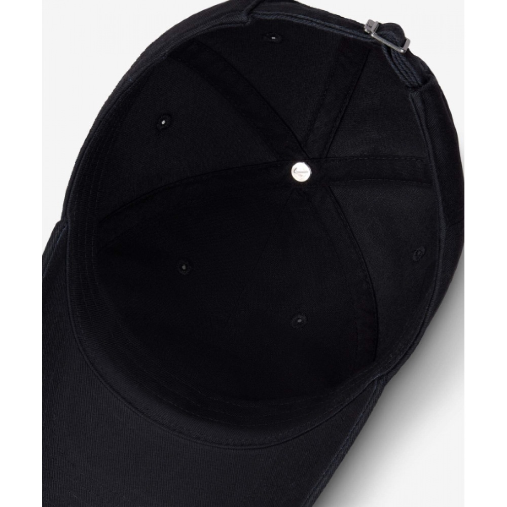 ナイキクラブアンストラクチャードキャップ-ブラック/HJ6984-010 ナイキクラブアンストラクチャードキャップ-ブラック/HJ6984-010