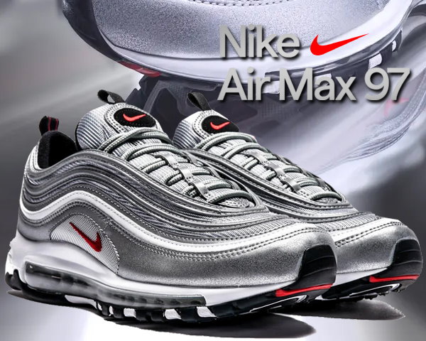 Nike air max deals 97 retail price