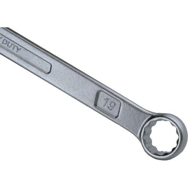 HAZET ロングコンビネーションレンチ 600LG-19 コンビネーションスパナ : HAZET(ハゼット) コンビネーションロングレンチ 8本組