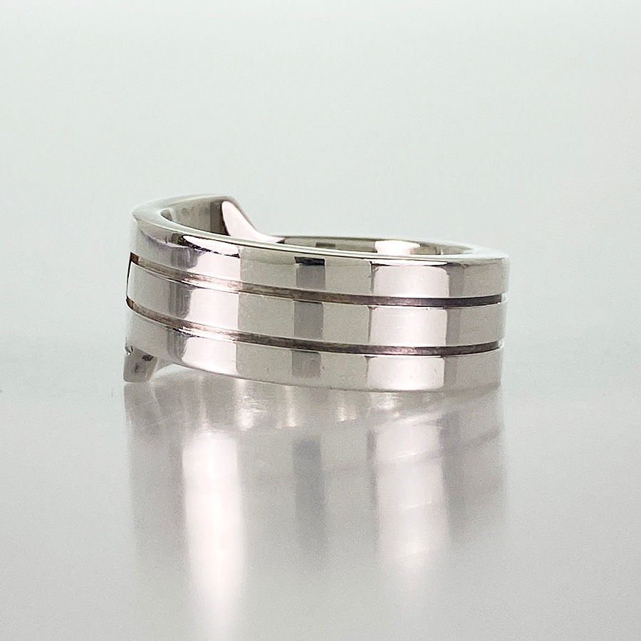 イタリーク 14.5号(54-55) リング sss【中古】 イタリーク 14.5号(54-55) リング sss【中古】