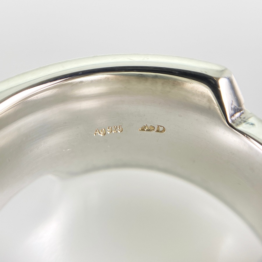 イタリーク 14.5号(54-55) リング sss【中古】 イタリーク 14.5号(54-55) リング sss【中古】