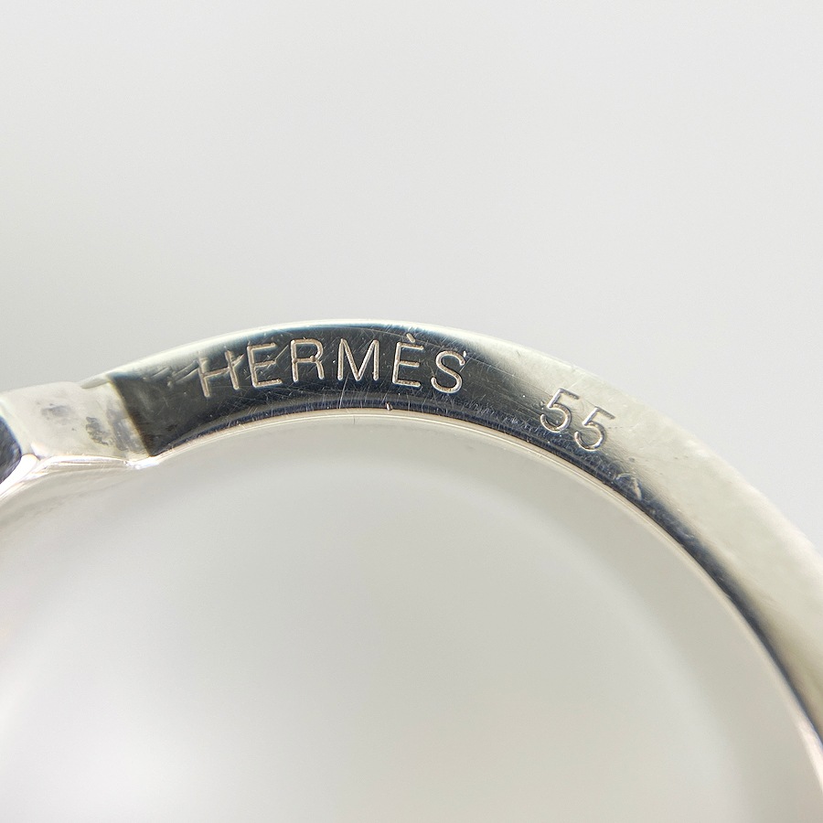 イタリーク 14.5号(54-55) リング sss【中古】 イタリーク 14.5号(54-55) リング sss【中古】