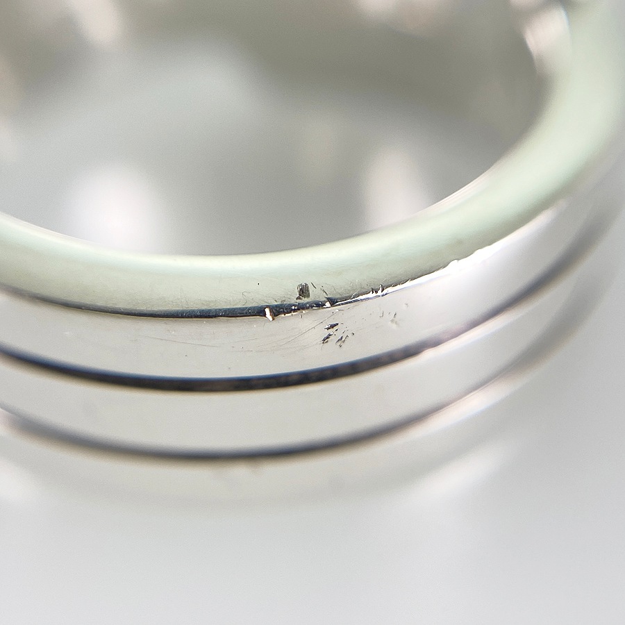 イタリーク 14.5号(54-55) リング sss【中古】 イタリーク 14.5号(54-55) リング sss【中古】