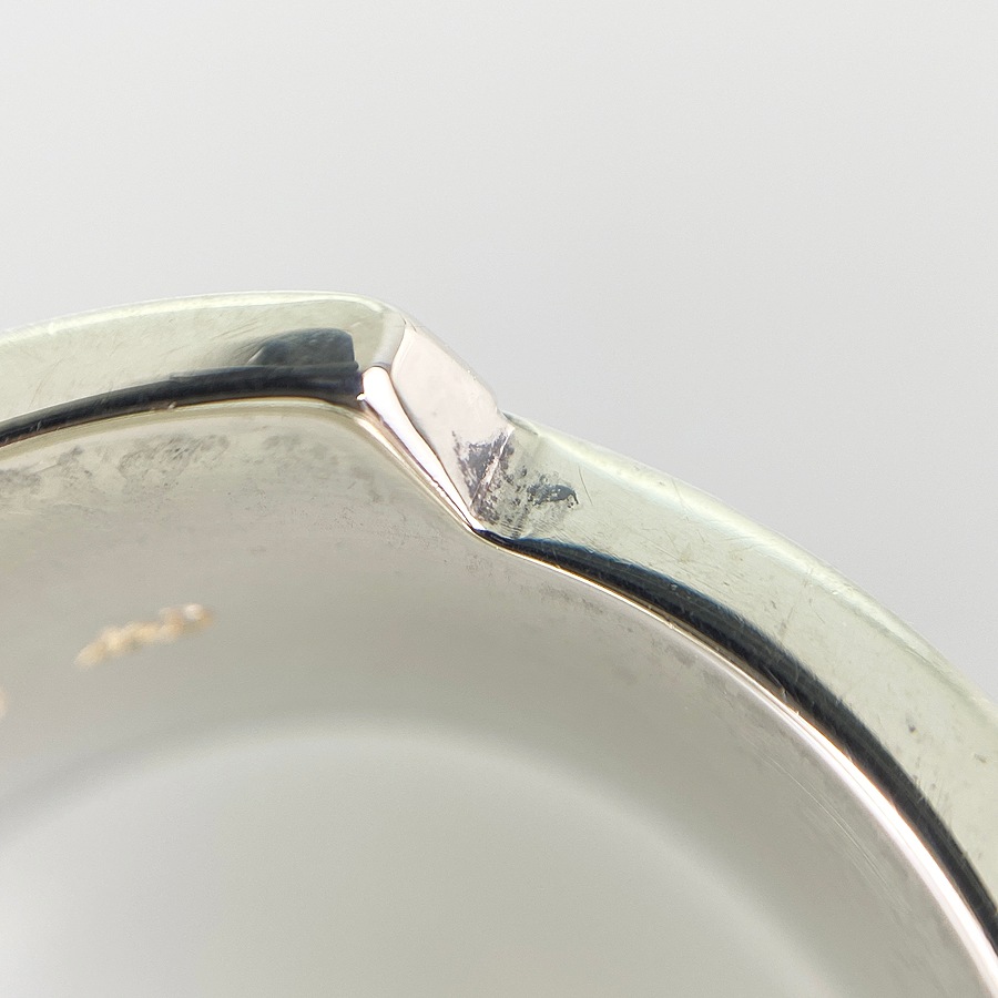 イタリーク 14.5号(54-55) リング sss【中古】 イタリーク 14.5号(54-55) リング sss【中古】