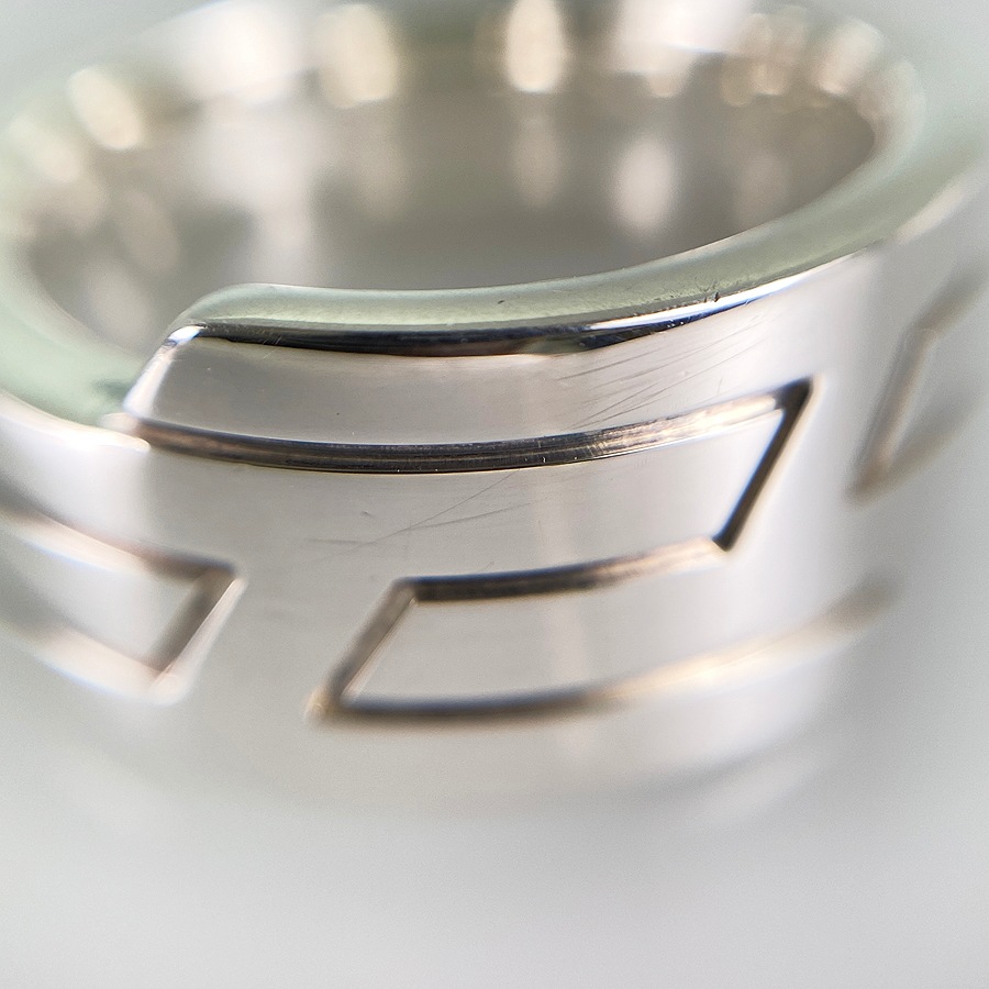 イタリーク 14.5号(54-55) リング sss【中古】 イタリーク 14.5号(54-55) リング sss【中古】