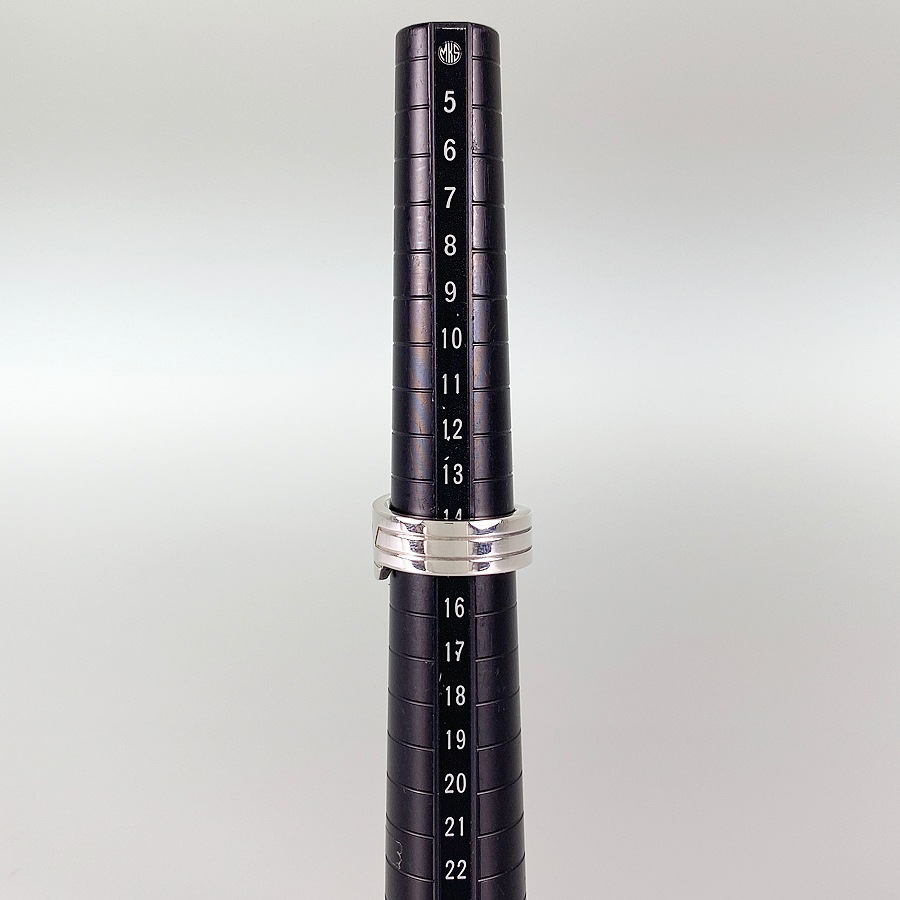 イタリーク 14.5号(54-55) リング sss【中古】 イタリーク 14.5号(54-55) リング sss【中古】