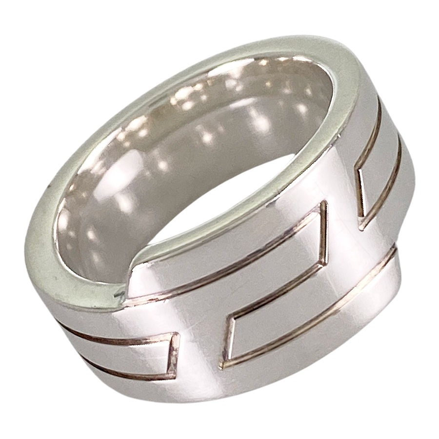 イタリーク 14.5号(54-55) リング sss【中古】 イタリーク 14.5号(54-55) リング sss【中古】