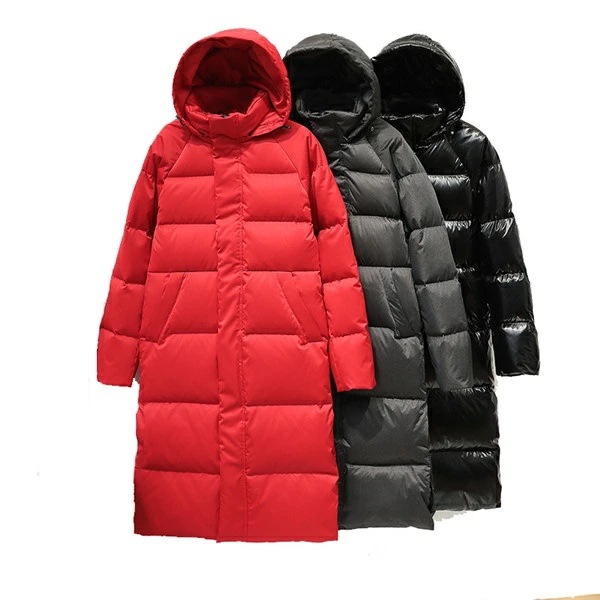 ダウンコート ロング 男女併用 メンズ ダウンコート男性 ロング丈 大きいサイズ ロングコート 大人 冬 ロングダウンコート ダウンジャケット 90%ダウン ダウンジャケット 暖かい 防寒 ブラック ダウンコート ロング 男女併用 メンズ ダウンコート男性 ロング丈 大きいサイズ ロングコート 大人 冬 ロングダウンコート ダウンジャケット 90%ダウン ダウンジャケット 暖かい 防寒 ブラック