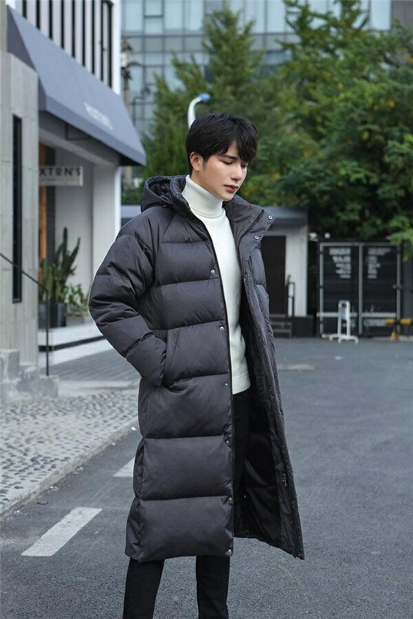 ダウンコート ロング 男女併用 メンズ ダウンコート男性 ロング丈 大きいサイズ ロングコート 大人 冬 ロングダウンコート ダウンジャケット 90%ダウン ダウンジャケット 暖かい 防寒 ブラック ダウンコート ロング 男女併用 メンズ ダウンコート男性 ロング丈 大きいサイズ ロングコート 大人 冬 ロングダウンコート ダウンジャケット 90%ダウン ダウンジャケット 暖かい 防寒 ブラック