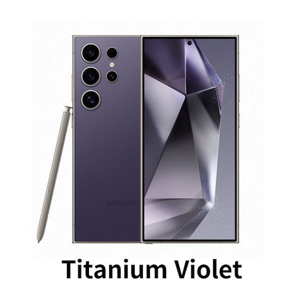 Qoo10] Galaxy S24 Ultra 256GB/512G